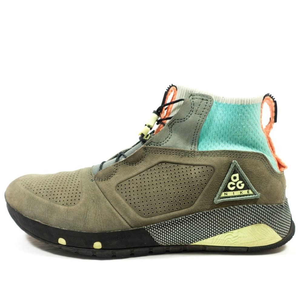 Nike ACG Ruckel Ridge Sneakers - Men's Size 8.5